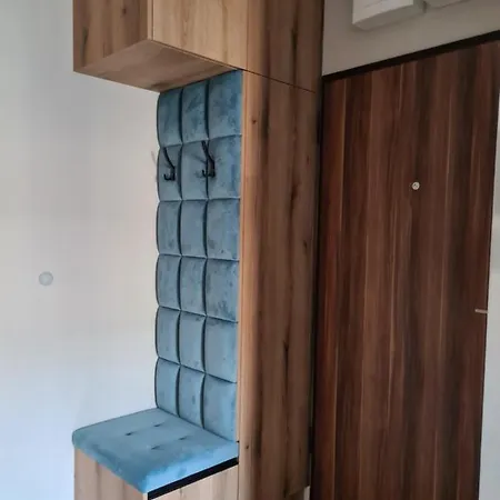 Mostowa 23 Hugo Apartment, Self Check-in 24h, Free Parking, Air-conditioning شقة بوزنان
