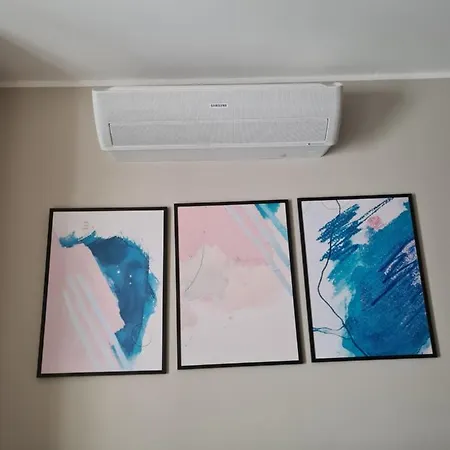 Mostowa 23 Hugo Apartment, Self Check-in 24h, Free Parking, Air-conditioning Poznań