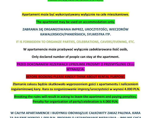 Mostowa 23 Hugo Apartment, Self Check-in 24h, Free Parking, Air-conditioning Poznan