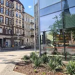 Mostowa 23 Hugo Apartment, Self Check-in 24h, Free Parking, Air-conditioning פוזנן