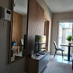 Mostowa 23 Hugo Apartment, Self Check-in 24h, Free Parking, Air-conditioning דירה פוזנן