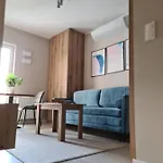 Mostowa 23 Hugo Apartment, Self Check-in 24h, Free Parking, Air-conditioning *