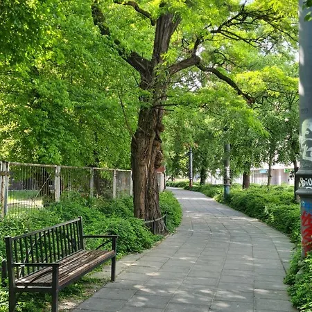 Mostowa 23 Hugo Apartment, Self Check-in 24h, Free Parking, Air-conditioning Appartement