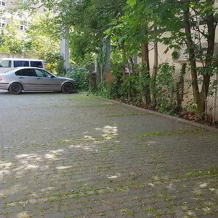 Lejlighed Mostowa 23 Hugo Apartment, Self Check-in 24h, Free Parking, Air-conditioning *