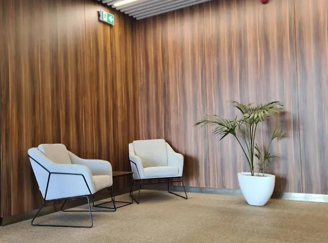 Mostowa 23 Hugo Apartment, Self Check-in 24h, Free Parking, Air-conditioning Lejlighed