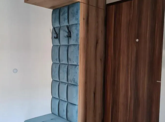 Mostowa 23 Hugo Apartment, Self Check-in 24h, Free Parking, Air-conditioning Lejlighed Poznań