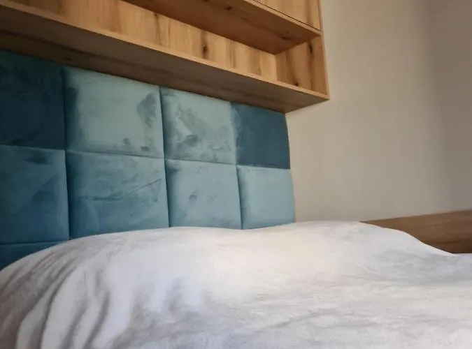 Lejlighed Mostowa 23 Hugo Apartment, Self Check-in 24h, Free Parking, Air-conditioning